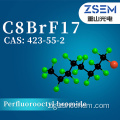 Перфлуороктил бромид CAS: 423-55-2 C8BrF17 Реактив за медицинско приложение